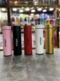 فلاسک درجه دار