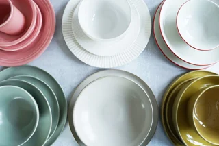 چرا قیمت دو سرویس آرکوپال با تعداد پارچه یکسان متفاوت است؟