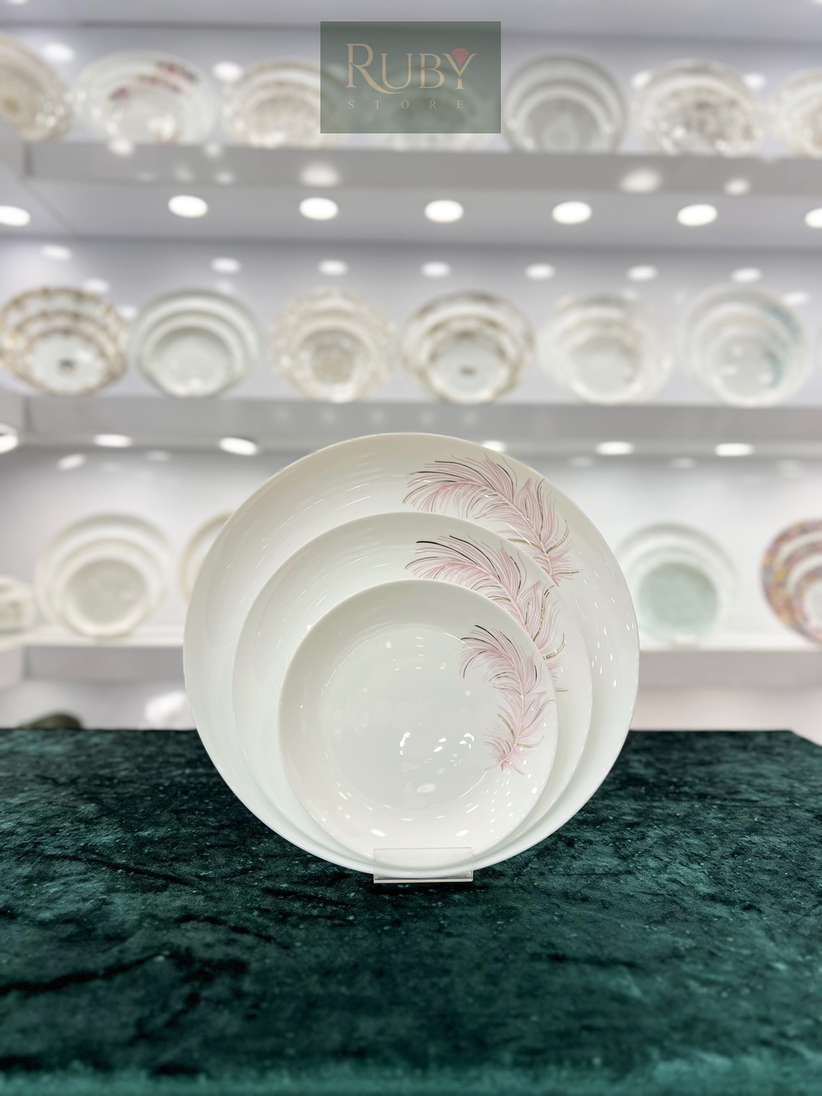 سرویس ۲۶ پارچه آرکوپال