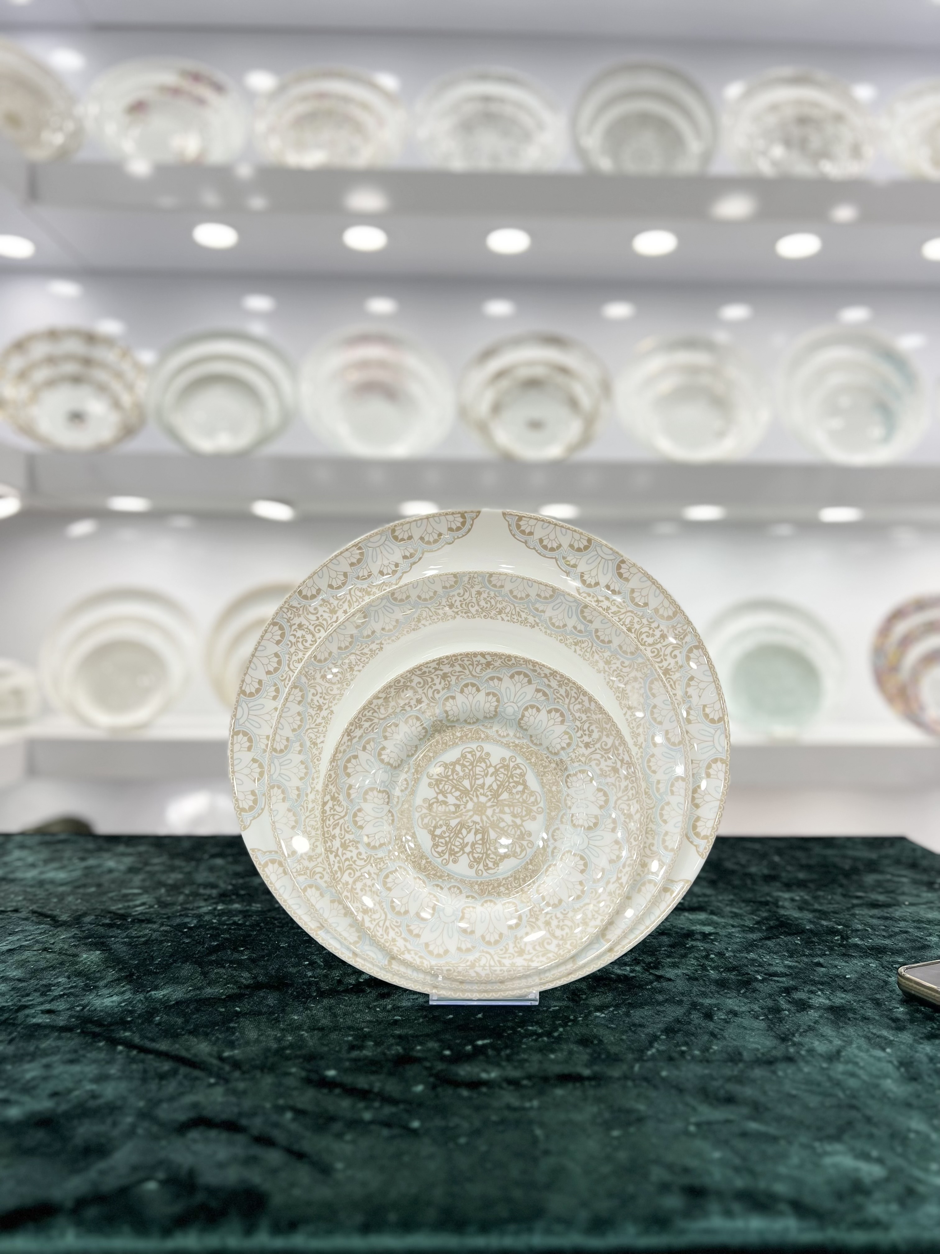 سرویس ۶ نفره آرکوپال