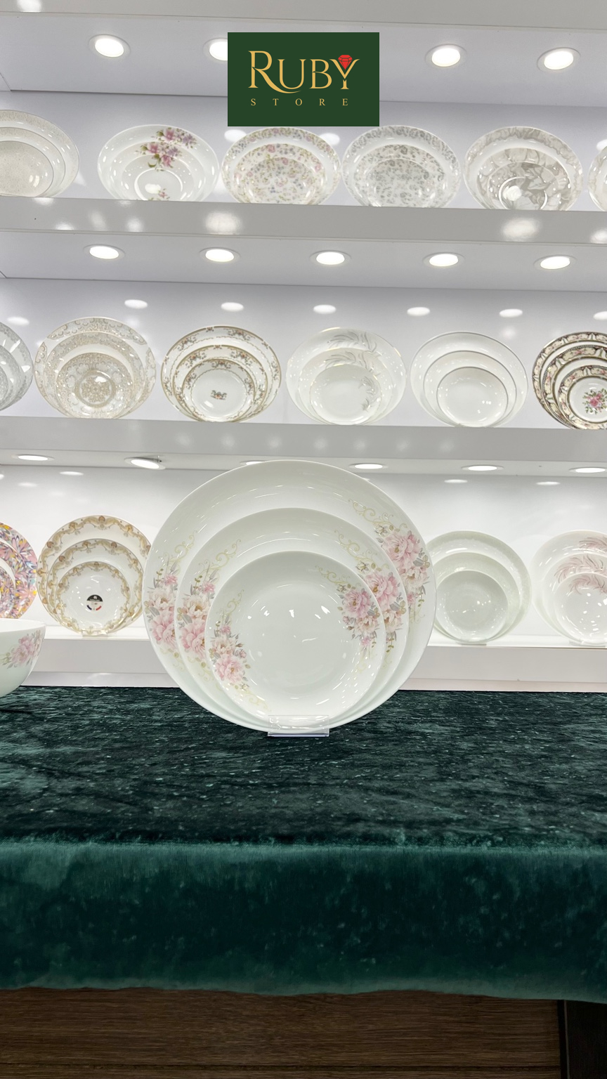 سرویس 26 پارچه آرکوپال