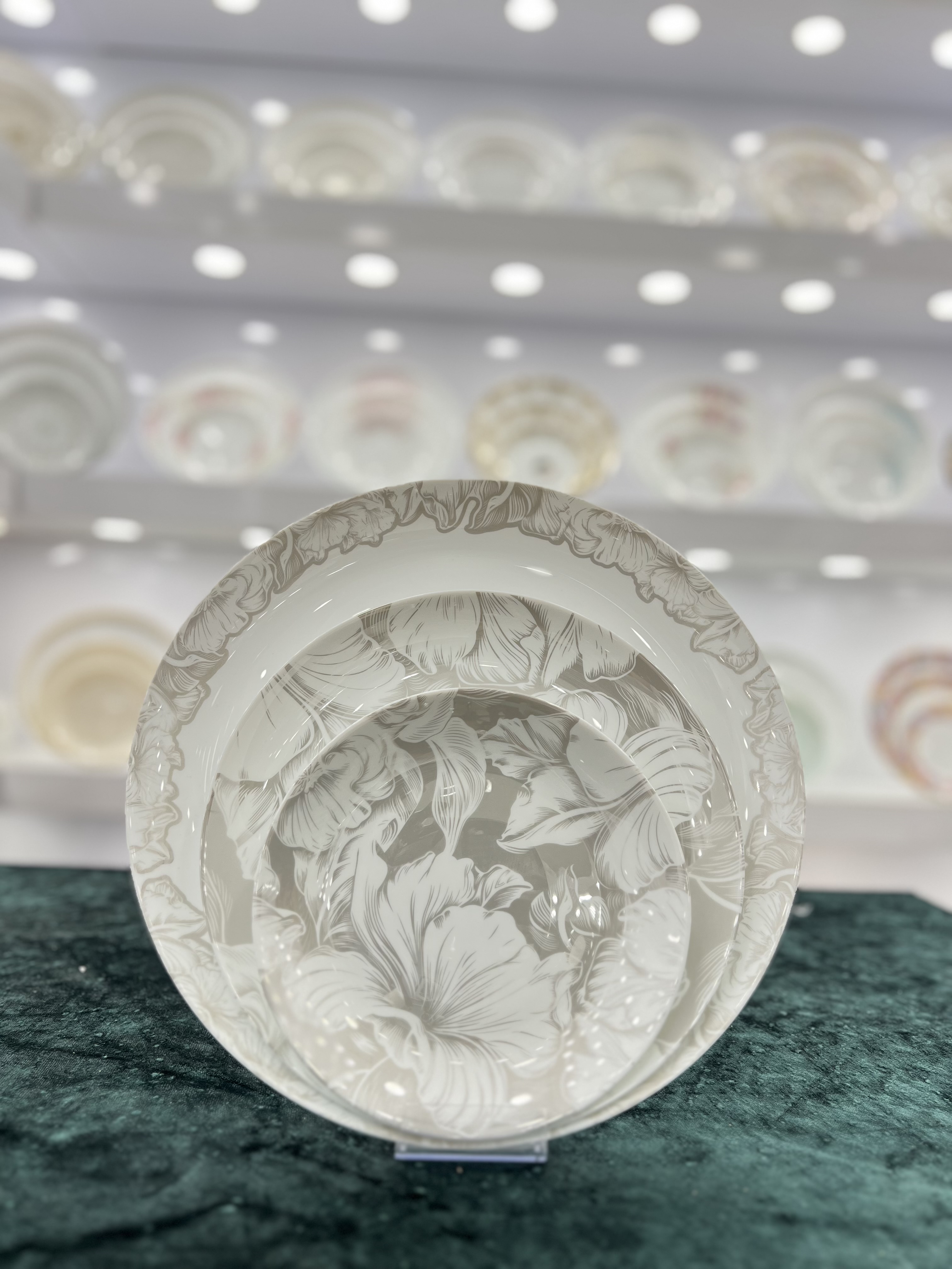 سرویس ۲۶ پارچه آرکوپال