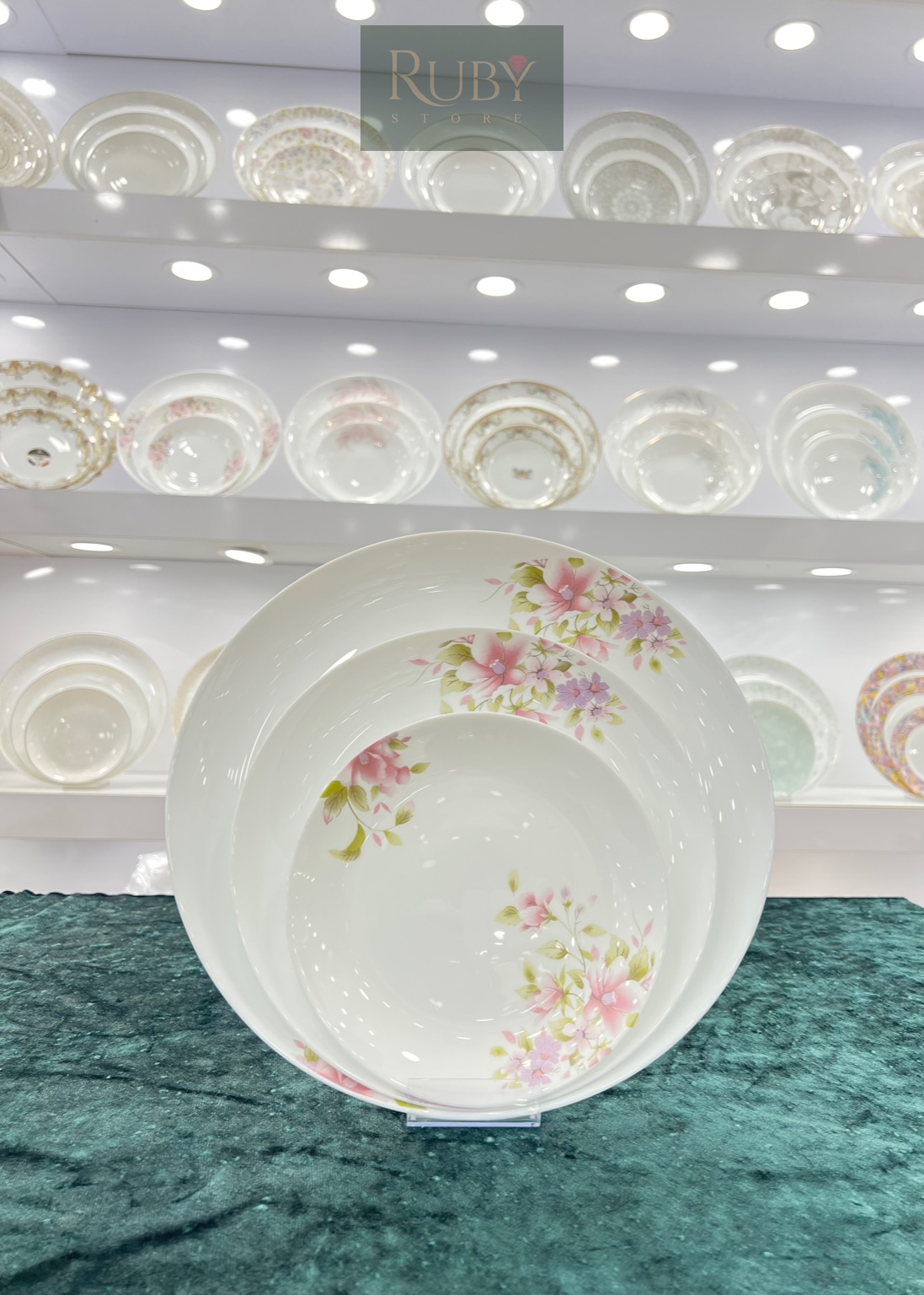 سرویس ۲۶ پارچه آرکوپال