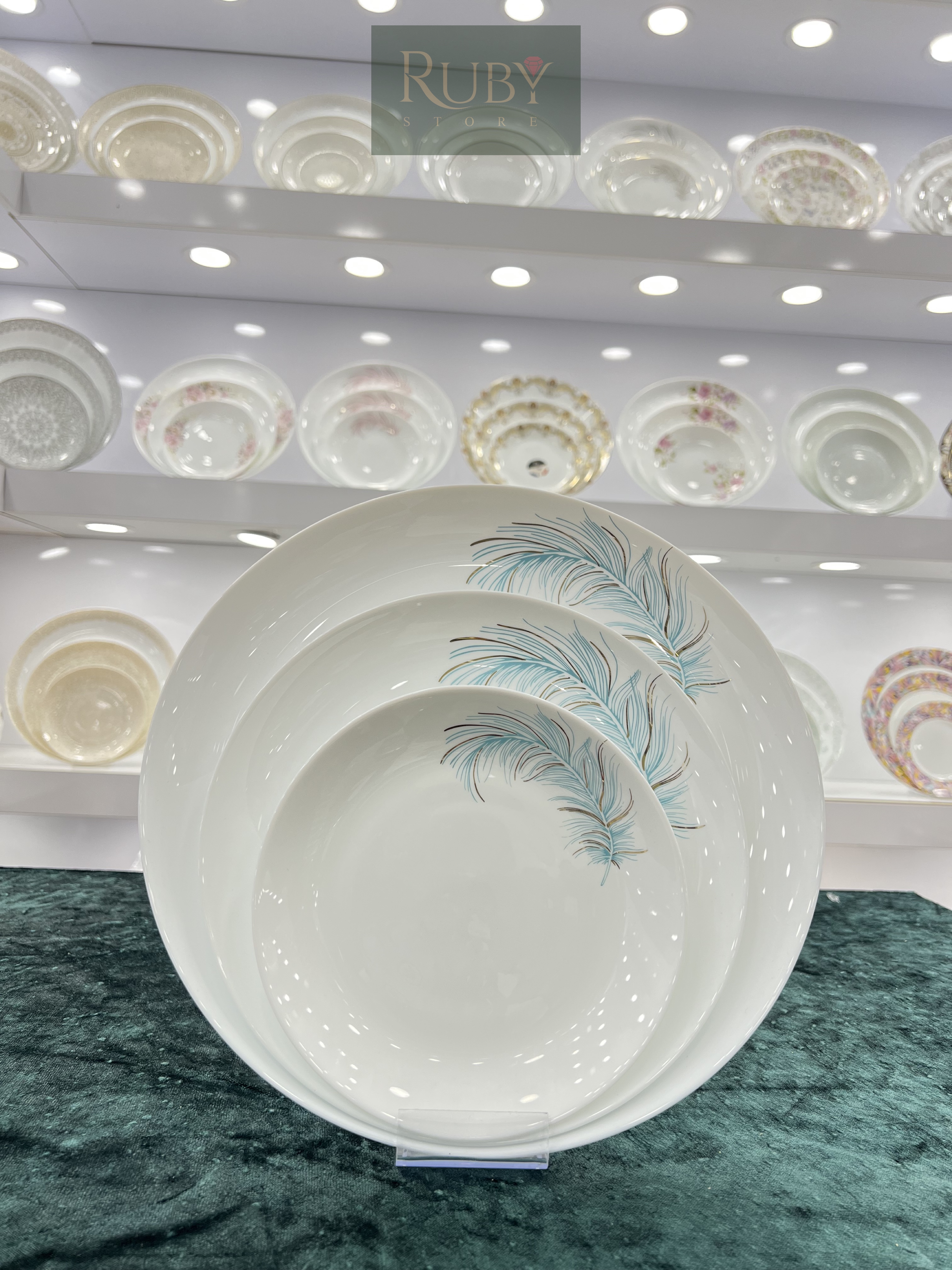 سرویس ۲۶ پارچه آرکوپال