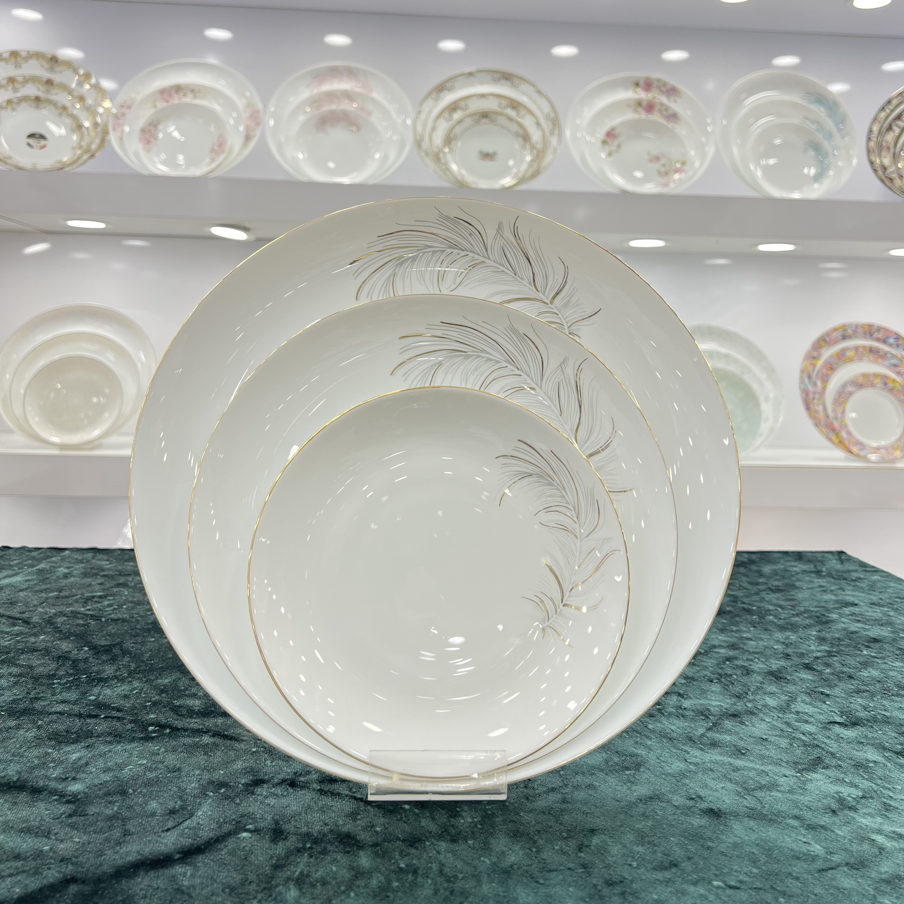 سرویس 6 نفره آرکوپال