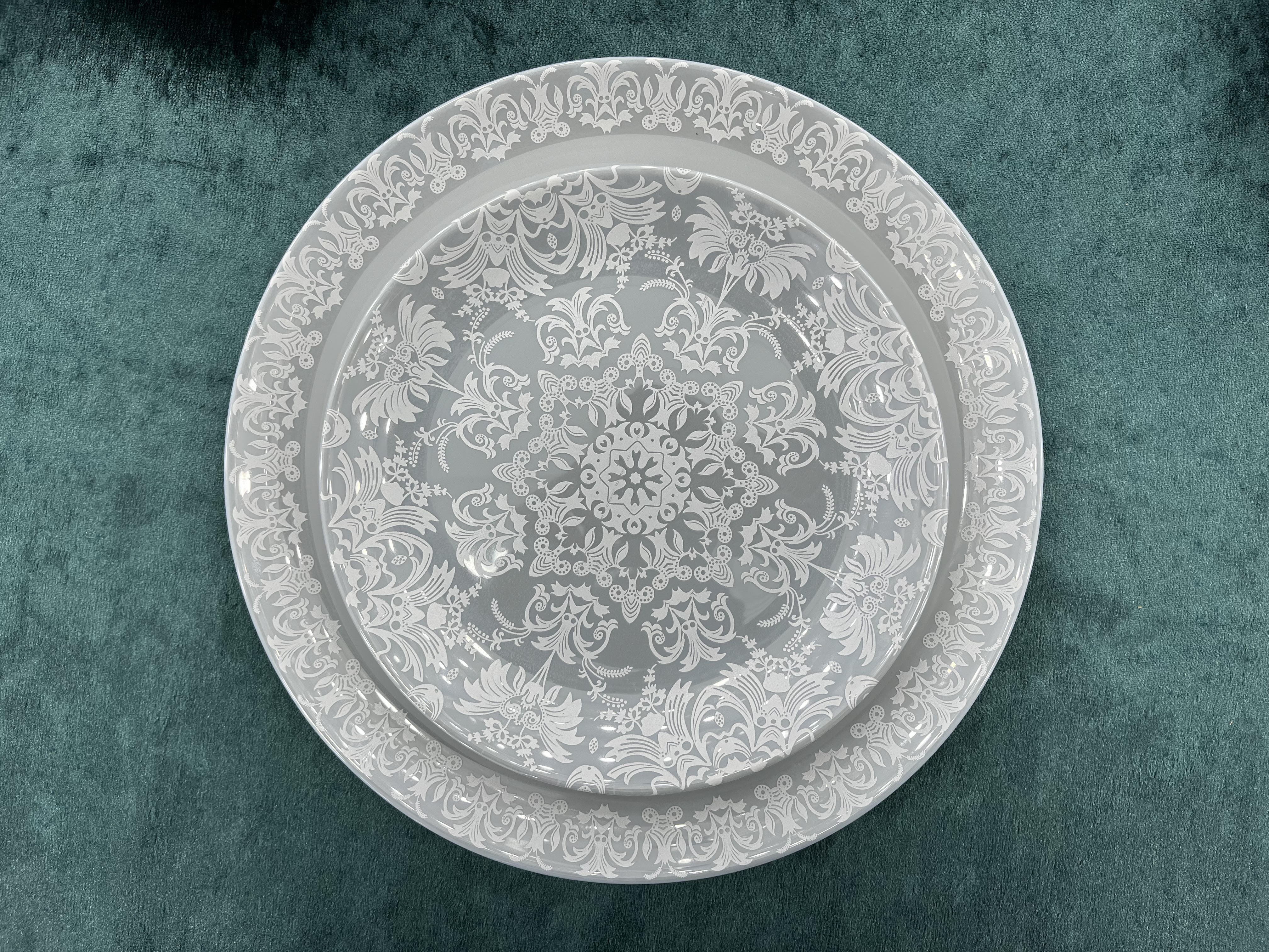 سرویس ۲۶ پارچه لومینارک