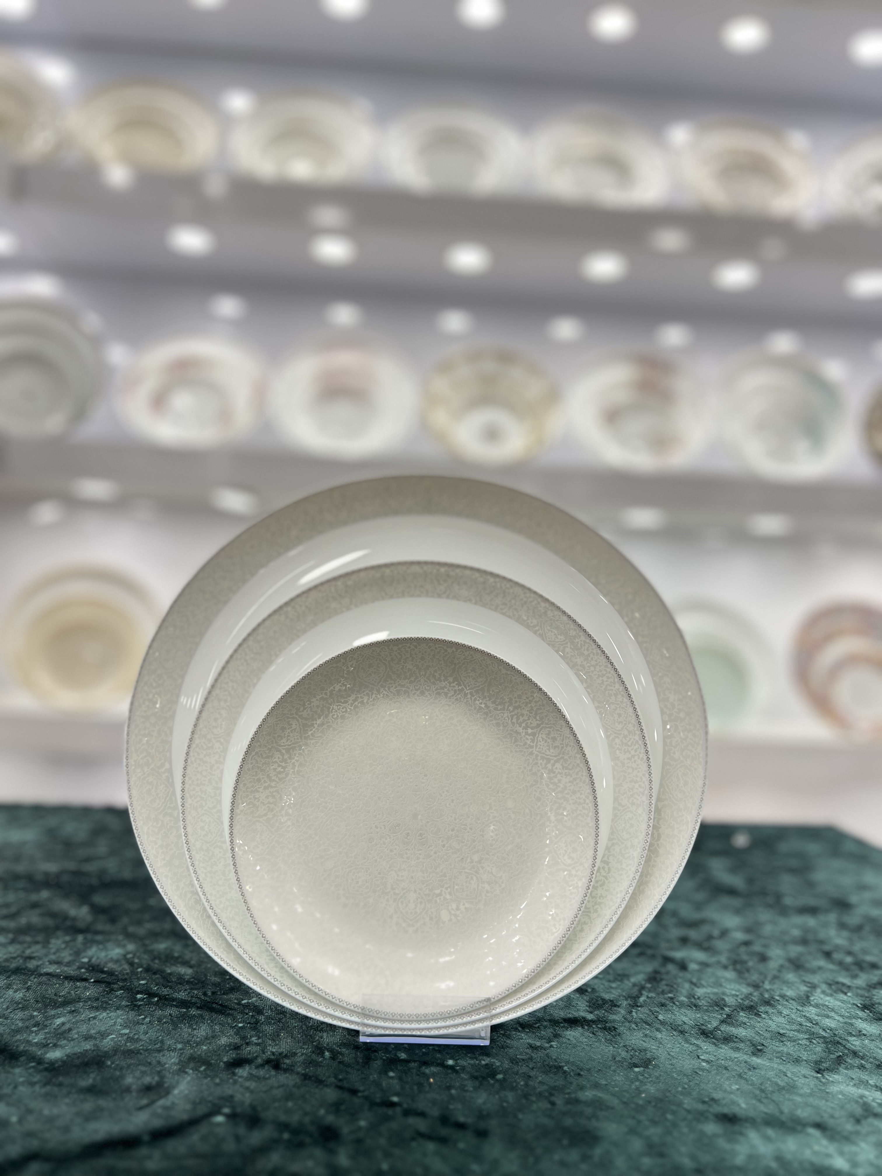 سرویس ۲۶ پارچه آرکوپال