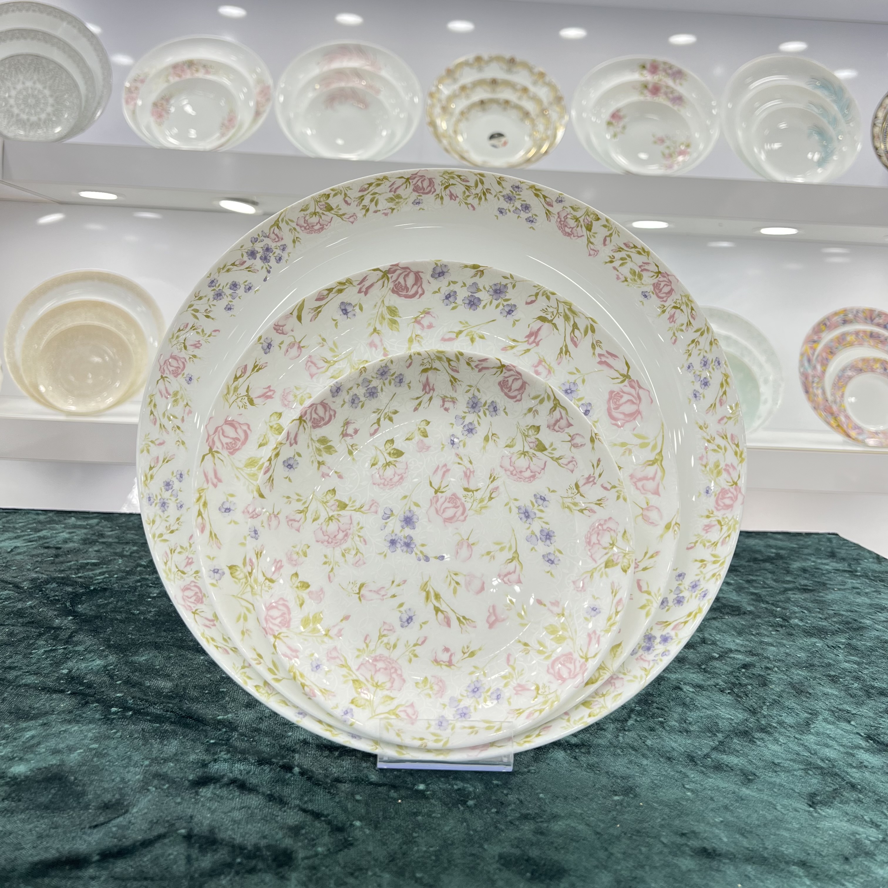 سرویس ۲۶ پارچه آرکوپال