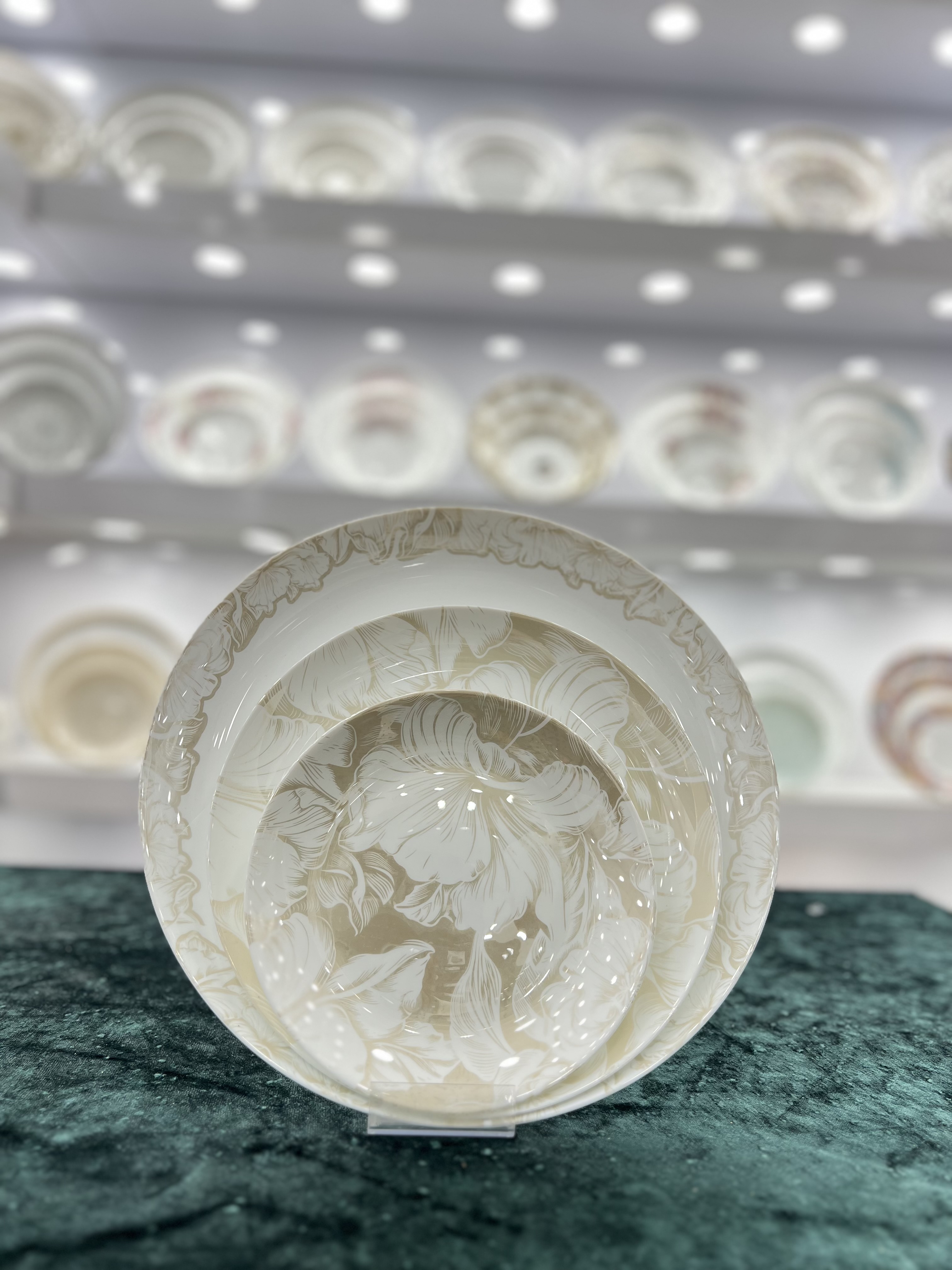 سرویس ۶ نفره آرکوپال