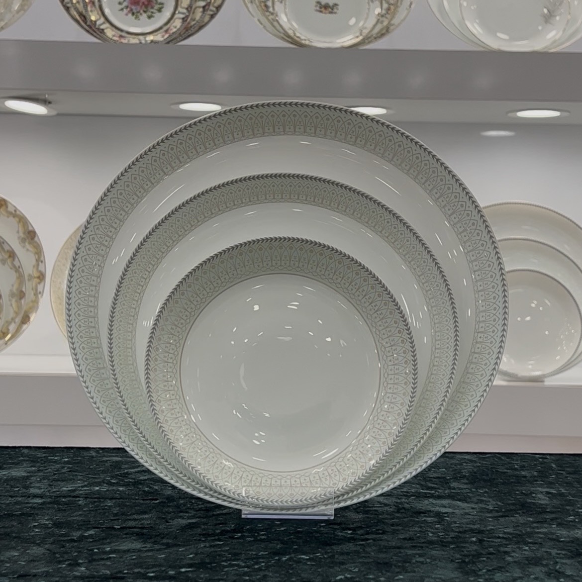 سرویس ۲۶ پارچه آرکوپال