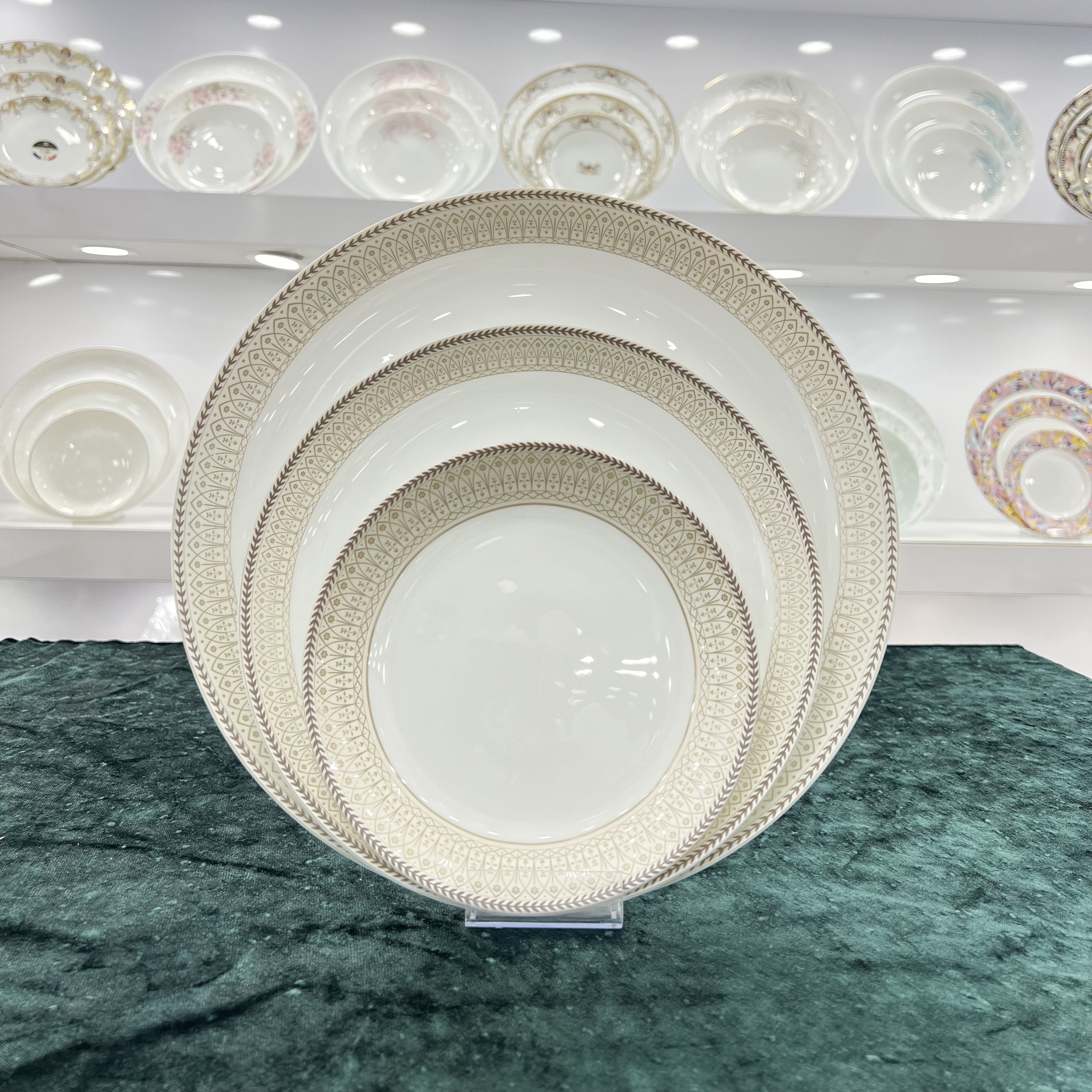 سرویس ۲۶ پارچه آرکوپال